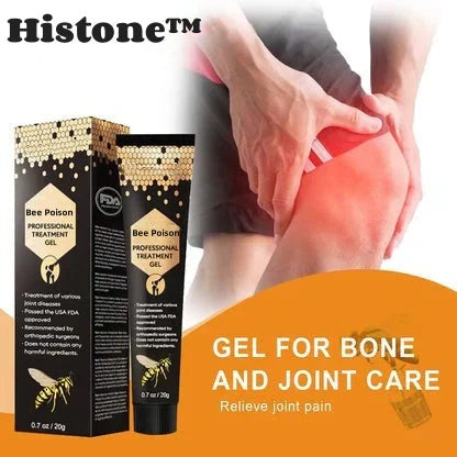 🐝 Histone™ New Zealand Bee Poison Joint Relief Gel🔥🔥