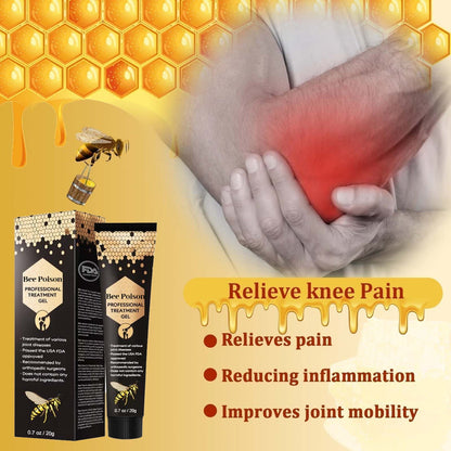 🐝 Histone™ New Zealand Bee Poison Joint Relief Gel🔥🔥