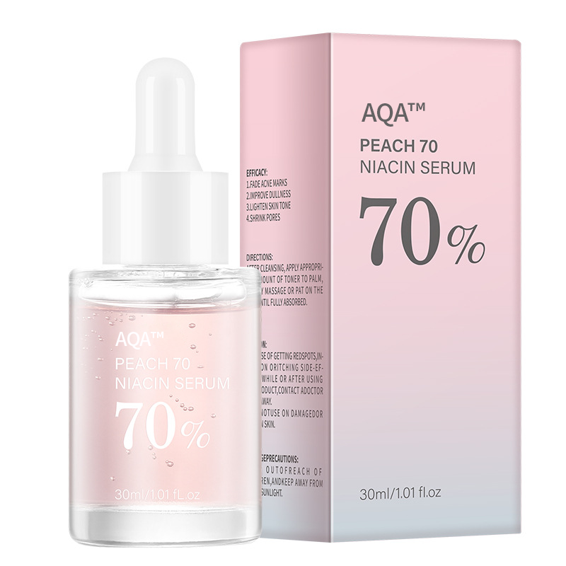 🎁Last Day Promotion 🎁-2025 Newest Niacinamide Pore Shrinking Moisturizing Anti-Wrinkle Serum