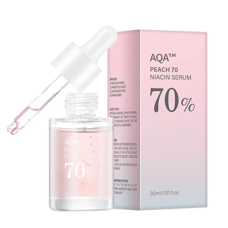 🎁Last Day Promotion 🎁-2025 Newest Niacinamide Pore Shrinking Moisturizing Anti-Wrinkle Serum