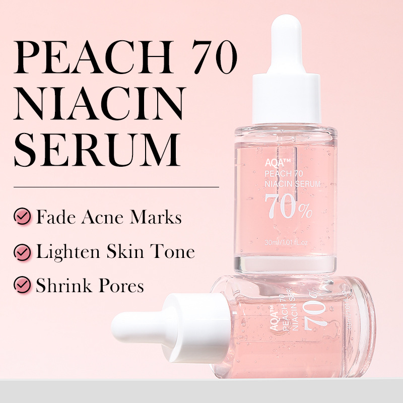 🎁Last Day Promotion 🎁-2025 Newest Niacinamide Pore Shrinking Moisturizing Anti-Wrinkle Serum