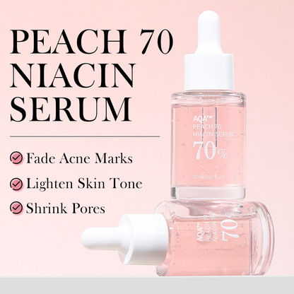 🎁Last Day Promotion 🎁-2025 Newest Niacinamide Pore Shrinking Moisturizing Anti-Wrinkle Serum