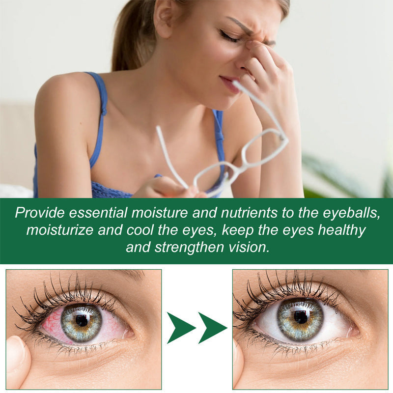 AQA Presbyopia Eye Drops