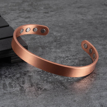 🔥Magnetic Therapy Health Bracelet（Limited time discount 🔥 Last day）