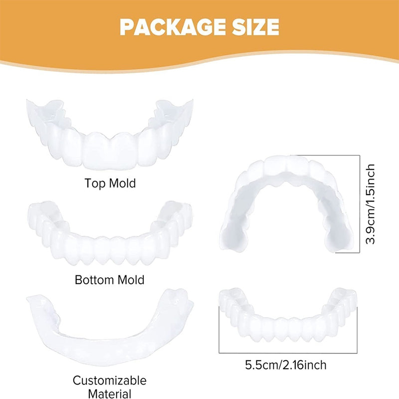 BBOJI - Affordable Smile Design- No Dentist