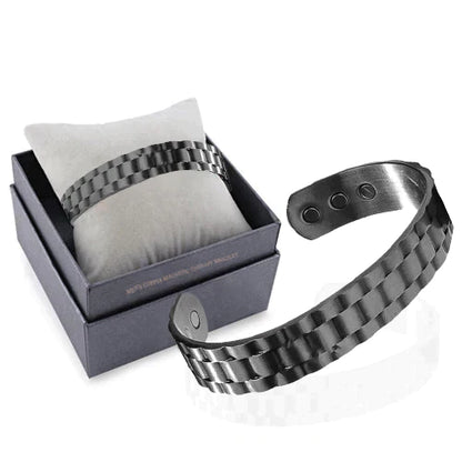 🔥Magnetic Therapy Health Bracelet（Limited time discount 🔥 Last day）